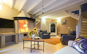 Deluxe Apartment Casa Flores With Sea View & Terrace