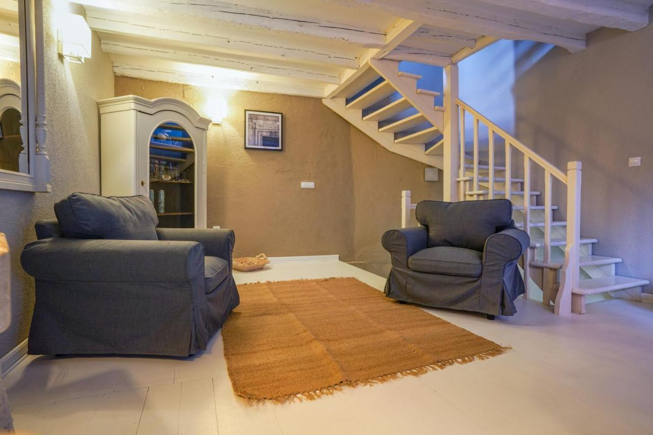 Deluxe Apartment Casa Flores With Sea View & Terrace Rovinj Eksteriør bilde