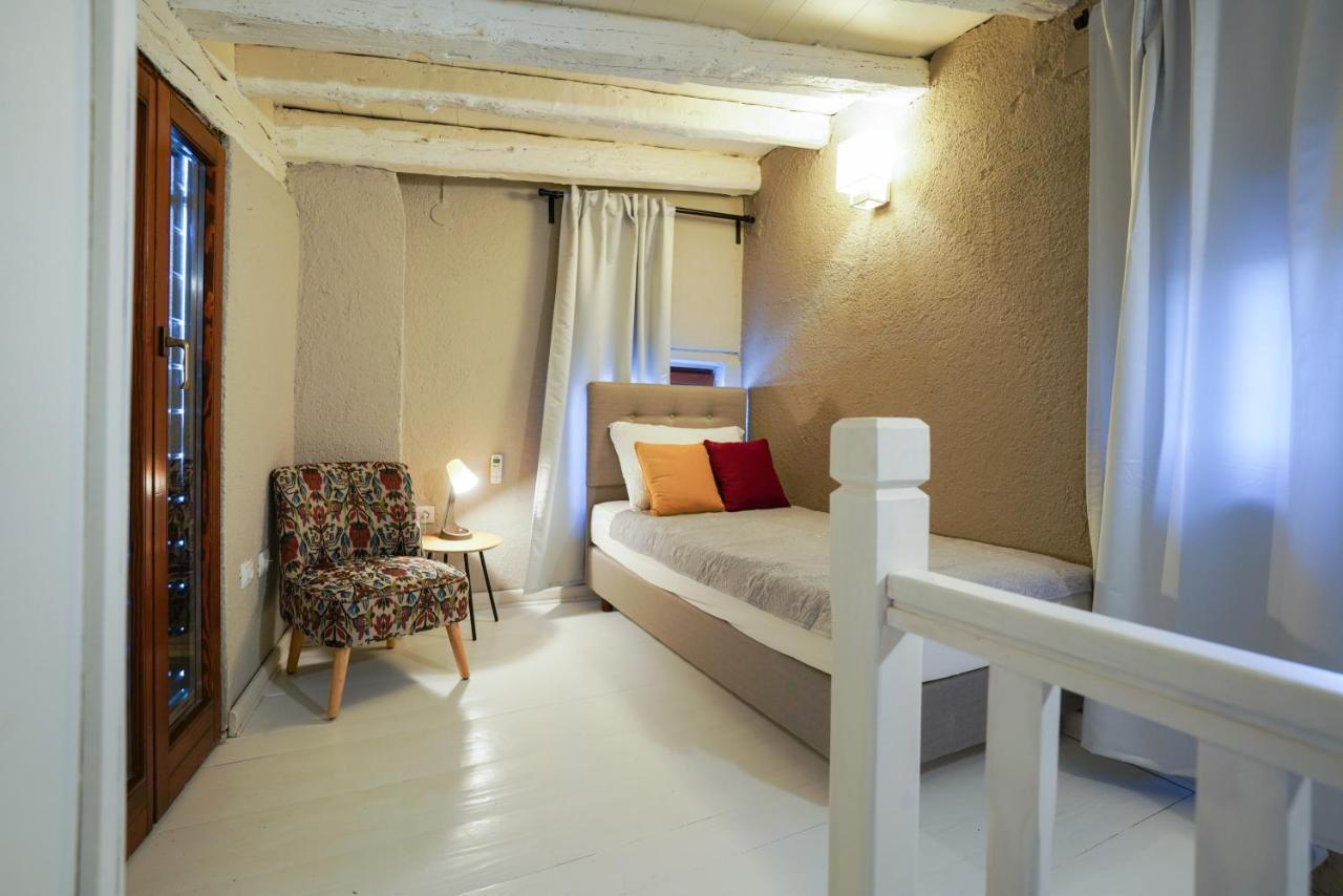 Deluxe Apartment Casa Flores With Sea View & Terrace Rovinj Eksteriør bilde