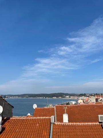 Deluxe Apartment Casa Flores With Sea View & Terrace Rovinj Eksteriør bilde
